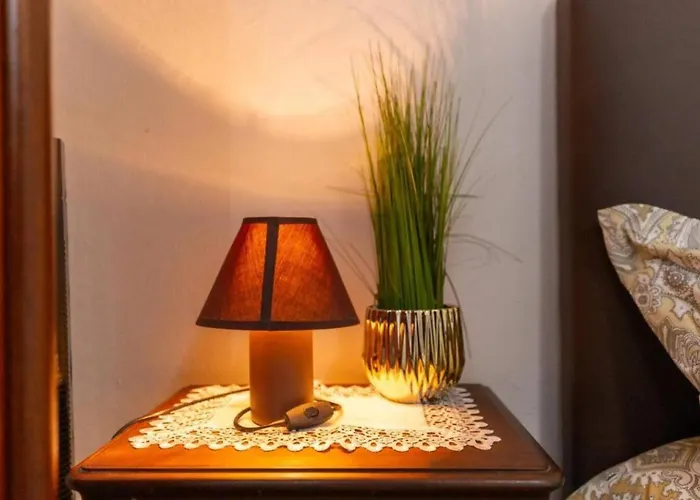 Casa Fernandes By Mth 3*