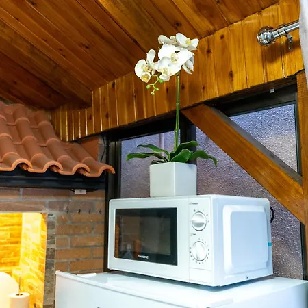 Pensión Casa Fernandes Ribeira Brava