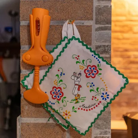 Casa Fernandes Ribeira Brava