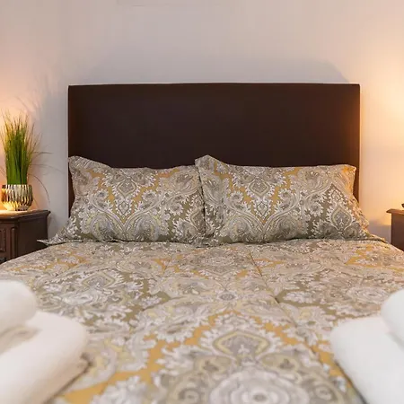 Casa Fernandes Affittacamere 3*