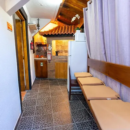 Affittacamere Casa Fernandes Ribeira Brava