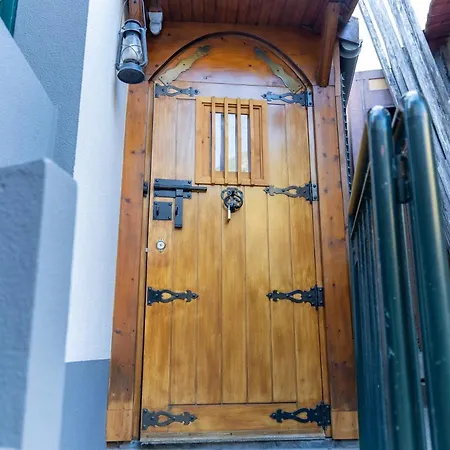 Casa Fernandes *