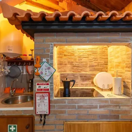 Casa Fernandes By Mth 3*