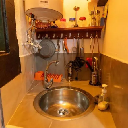 Casa Fernandes By Mth 3*