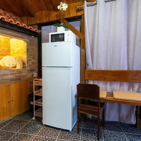 Casa Fernandes By Mth 게스트하우스 리베이라브라바