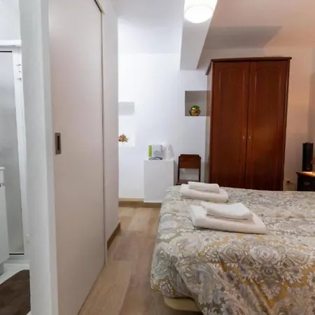 Casa Fernandes By Mth 3* Ribeira Brava