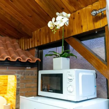Casa Fernandes By Mth Penzion