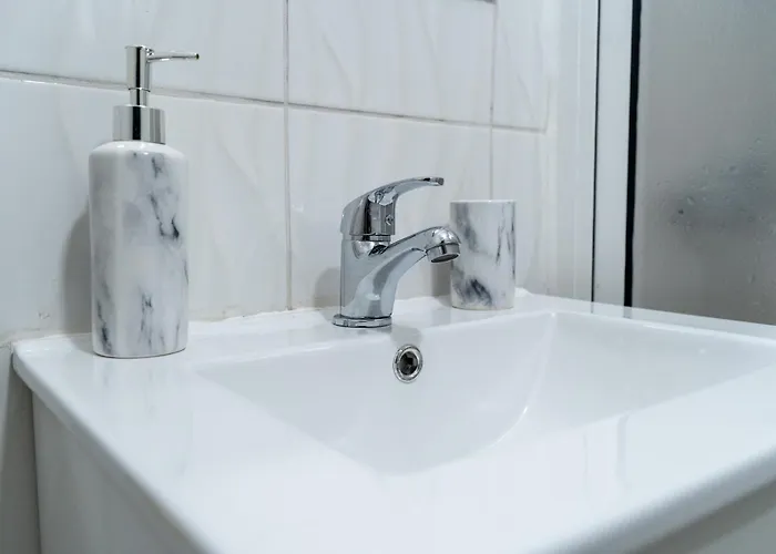 Casa Fernandes Pensión