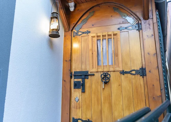 Affittacamere Casa Fernandes