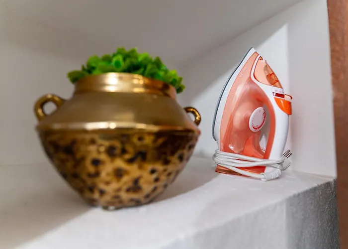 Casa Fernandes 3* Ribeira Brava