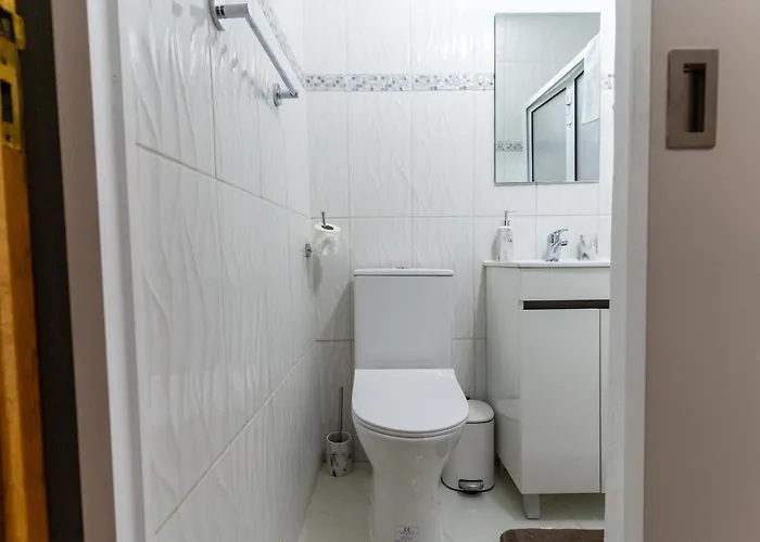 Casa Fernandes Affittacamere 3*