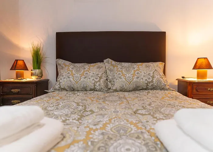 Casa Fernandes Affittacamere 3*