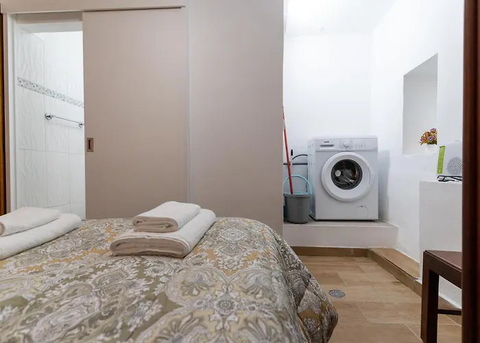 Casa Fernandes Affittacamere Ribeira Brava