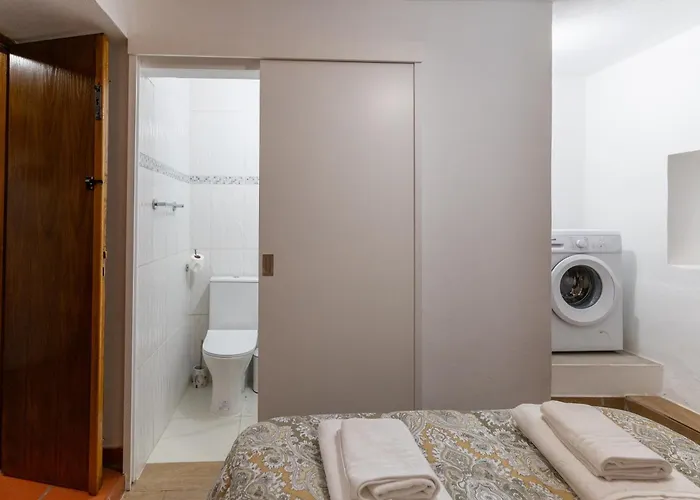 Affittacamere Casa Fernandes 3*