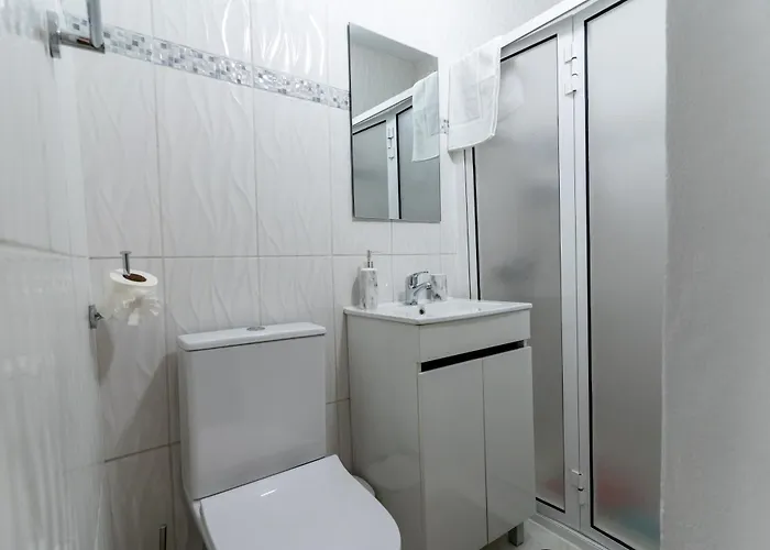 Affittacamere Casa Fernandes