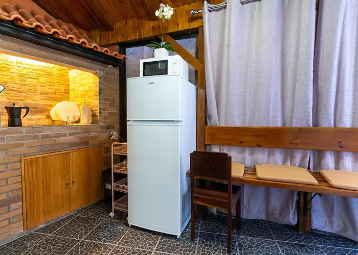 Casa Fernandes Affittacamere