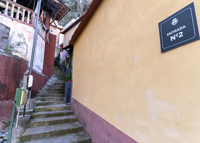 Affittacamere Casa Fernandes