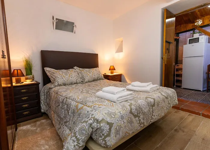 Casa Fernandes By Mth 리베이라브라바