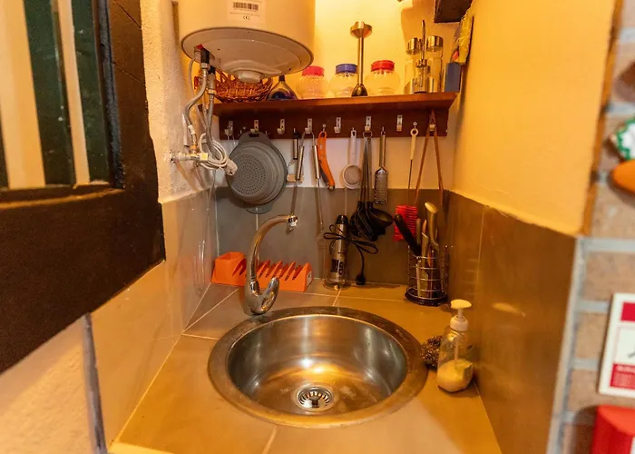 Pensión Casa Fernandes