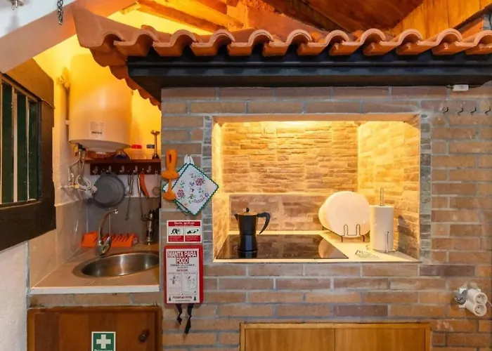 Casa Fernandes By Mth 3*