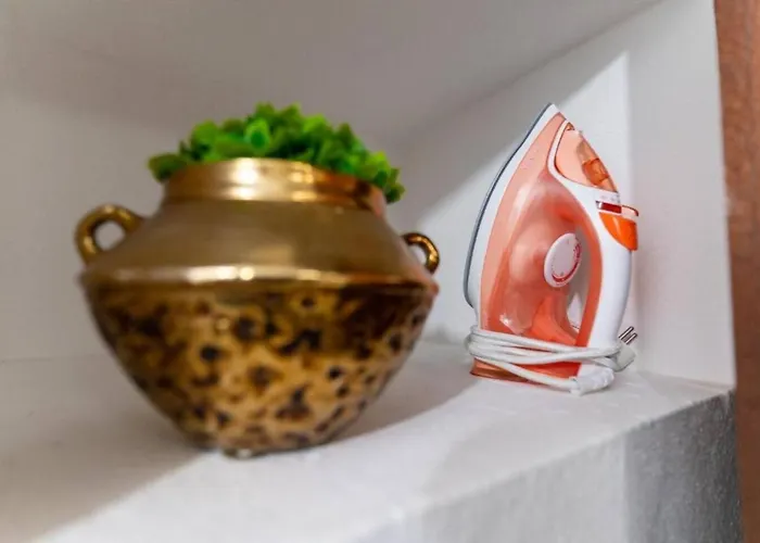 게스트하우스 Casa Fernandes By Mth