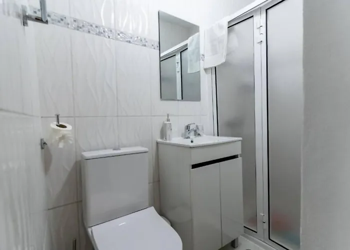 Casa Fernandes By Mth 3*